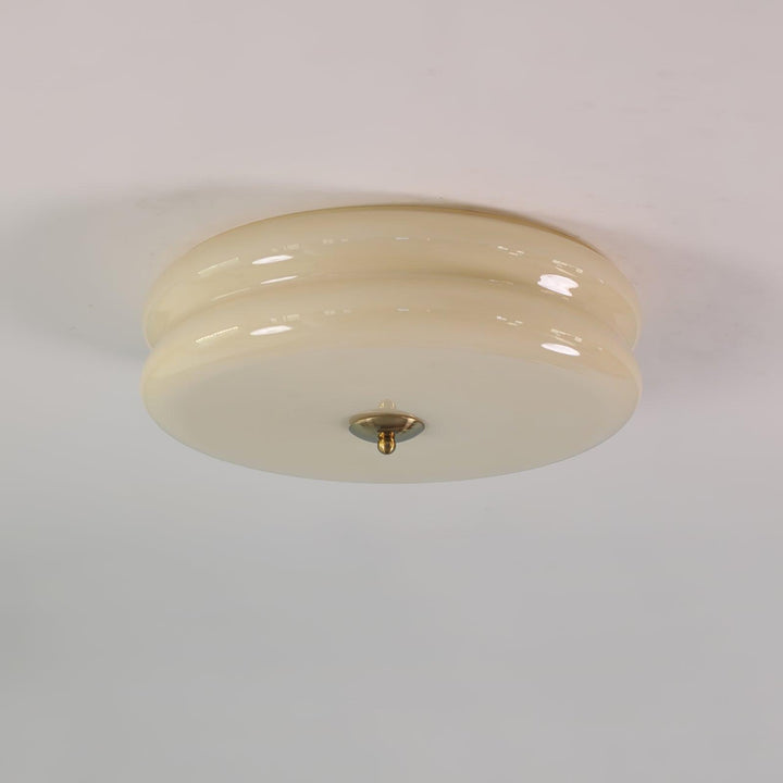 Skanto | Vintage taklampe Art Deco-design