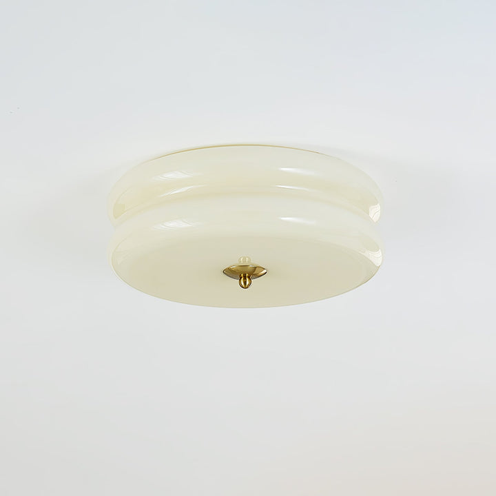 Skanto | Vintage taklampe Art Deco-design