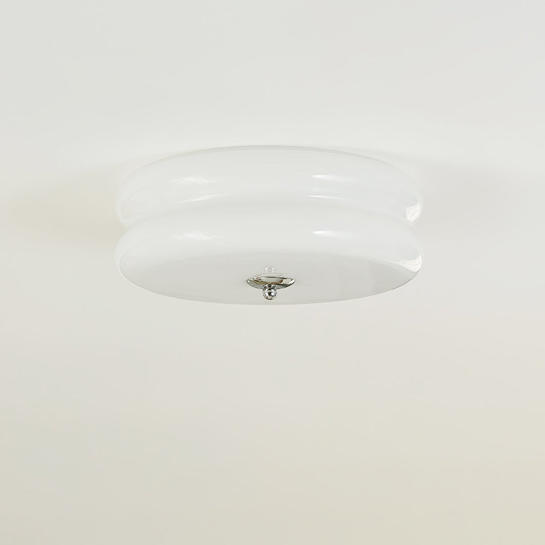 Skanto | Vintage taklampe Art Deco-design