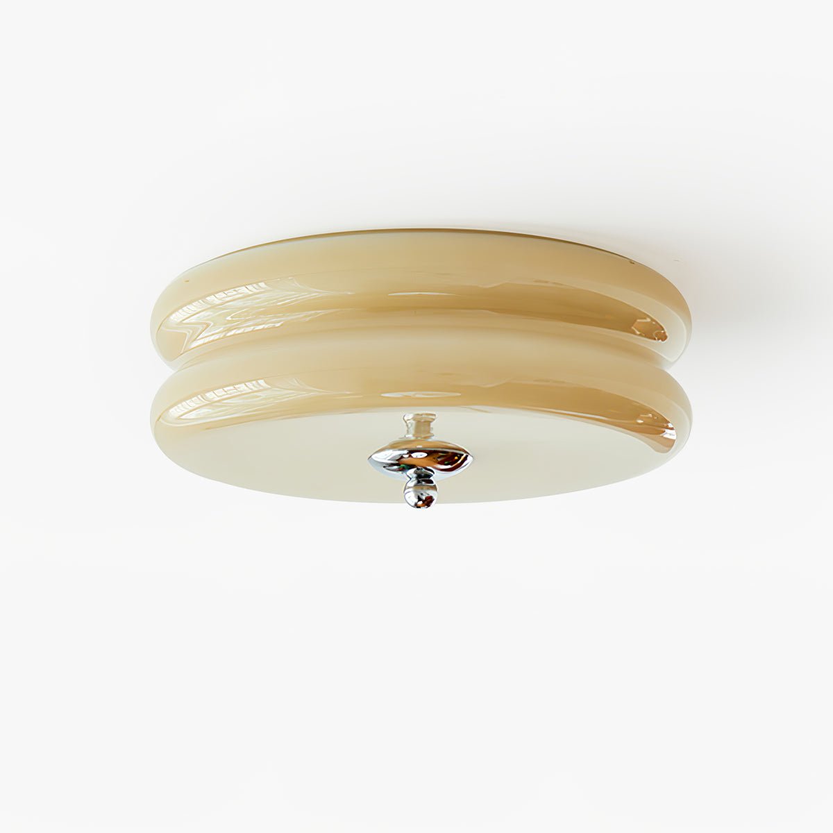 Norvo | Vintage taklampe Art Deco-design
