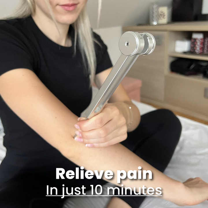 Skanto | VibeHeal™ Resonansbehandling Energi