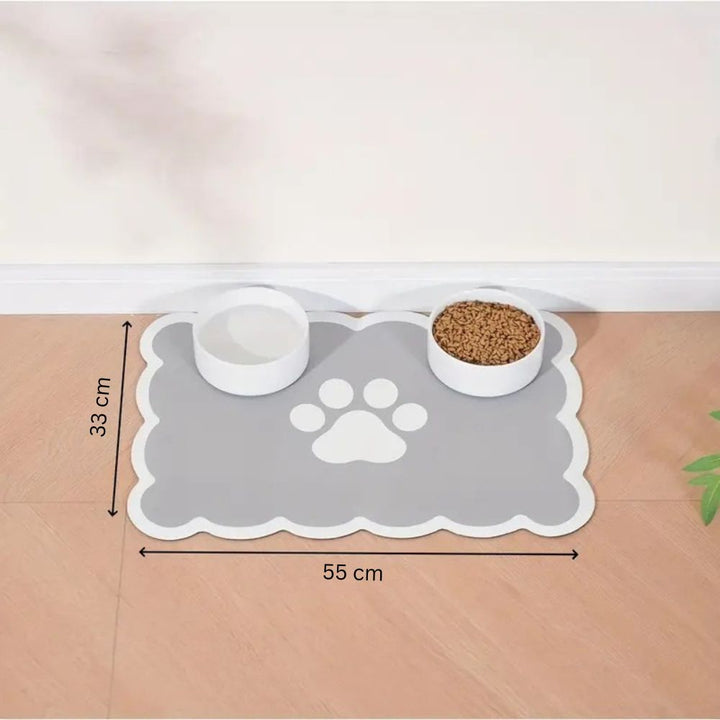 Skanto | Pawfect Ikke-Sklisikker Kjæledyrmatte