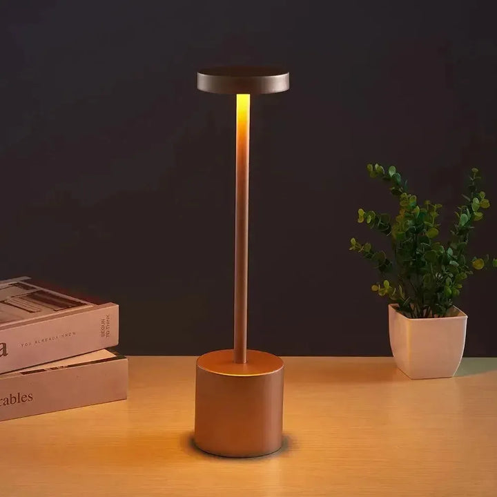 Astori - Oppladbar Brehne-lampe uten kaBrehne