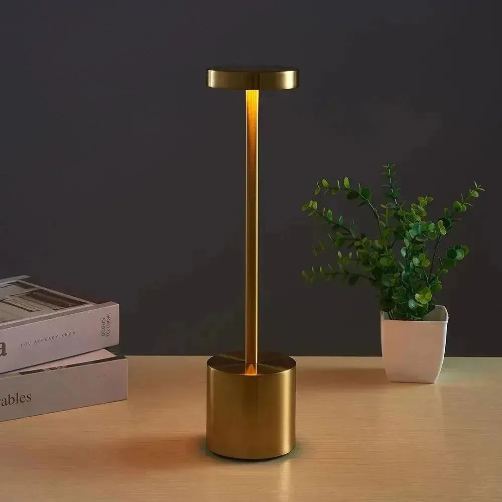 Astori - Oppladbar Brehne-lampe uten kaBrehne