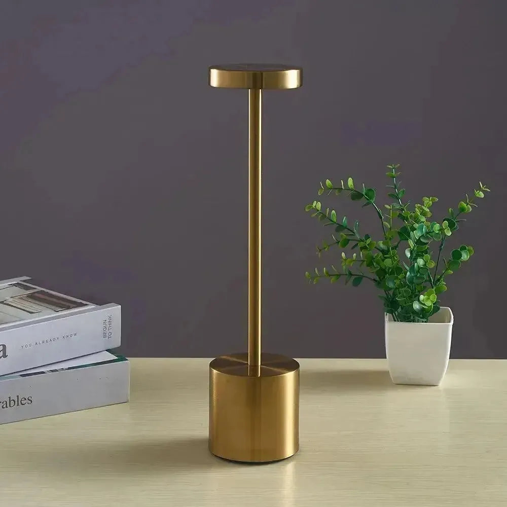 Astori - Oppladbar Brehne-lampe uten kaBrehne