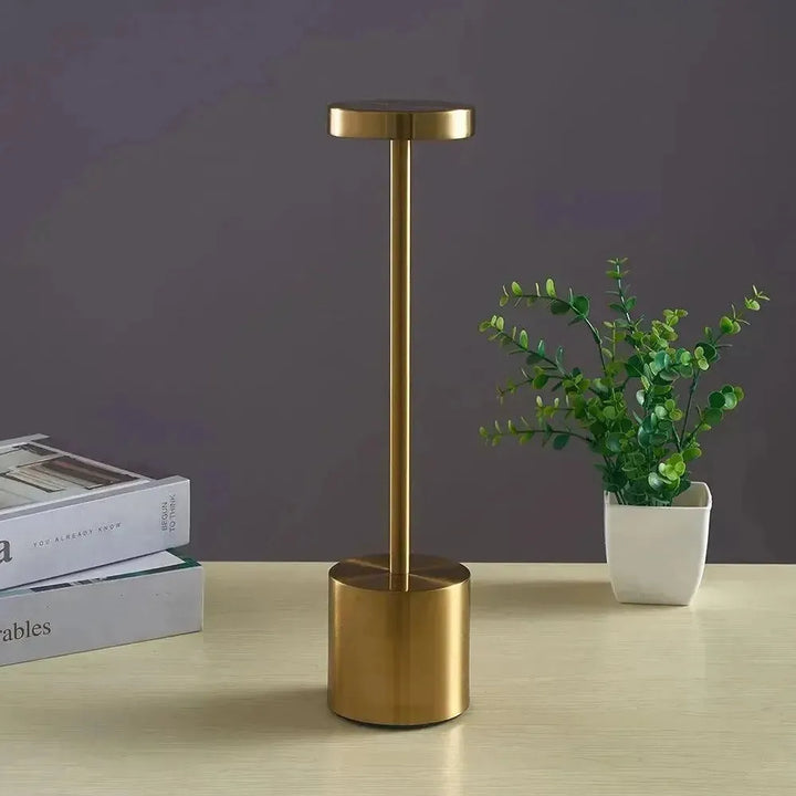 Astori - Oppladbar Brehne-lampe uten kaBrehne