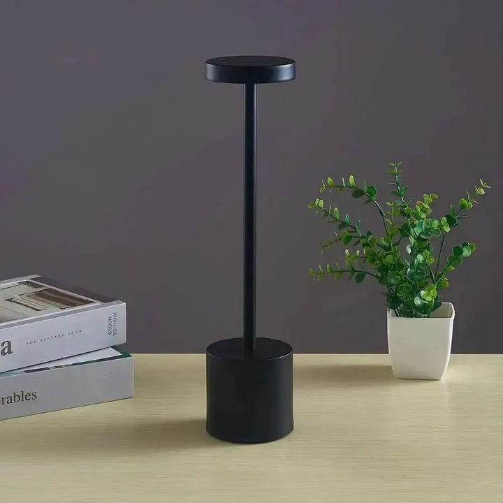 Astori - Oppladbar Brehne-lampe uten kaBrehne