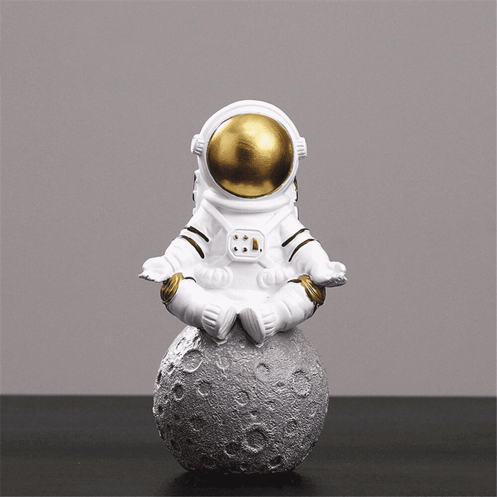 Astronaut Figurfigur | Skanto