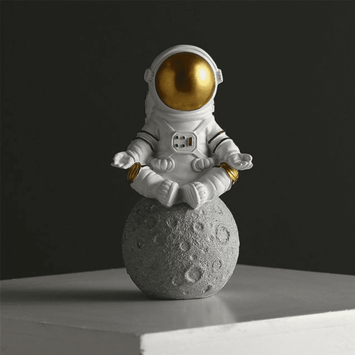 Astronaut Figurfigur | Skanto