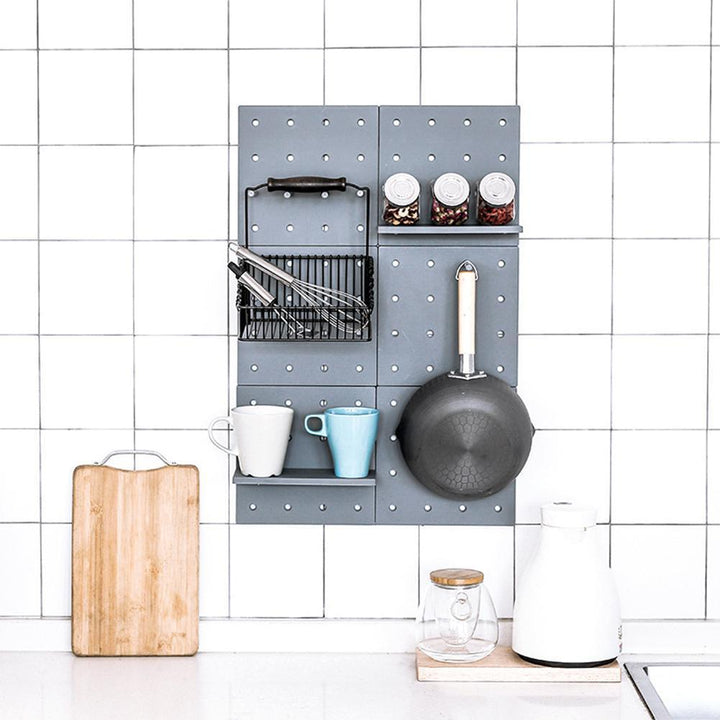 Skanto | Kjøkken Pegboard