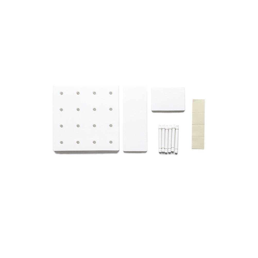 Skanto | Kjøkken Pegboard