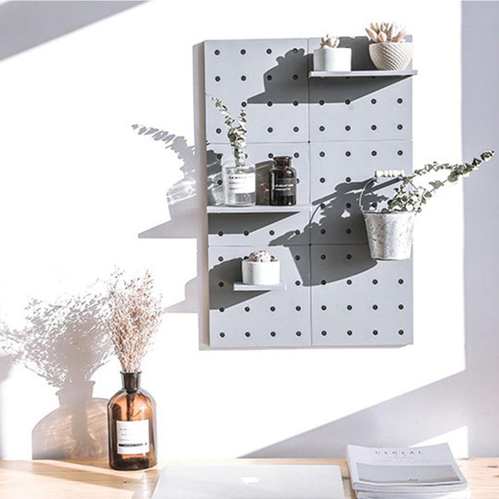 Skanto | Kjøkken Pegboard