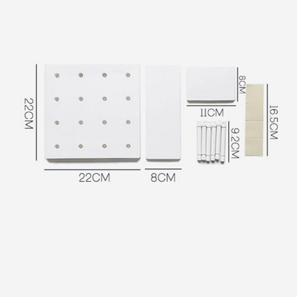 Skanto | Kjøkken Pegboard