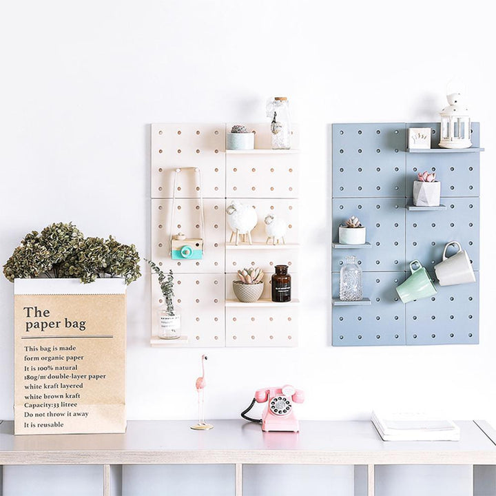 Skanto | Kjøkken Pegboard