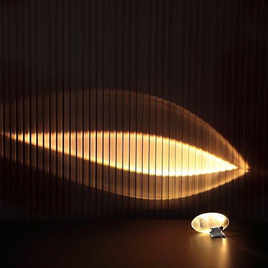Norvo | Atman Bordlampe