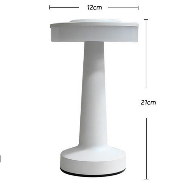 Skanto | Aura Dome Trådlampe