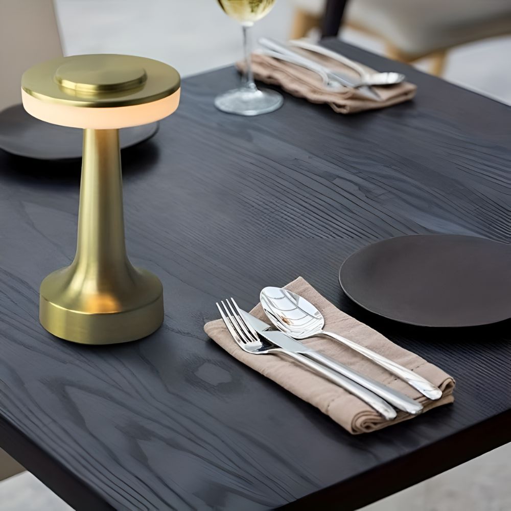 Skanto | Aura Dome Trådlampe