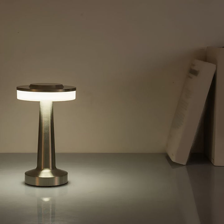 Skanto | Aura Dome Trådlampe