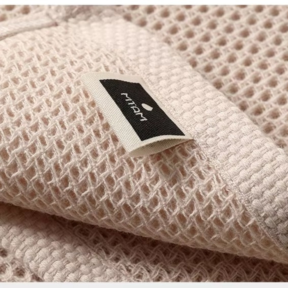 Skanto | Auralin Honeycomb Kjøkkenhåndkle | 3pk Sett