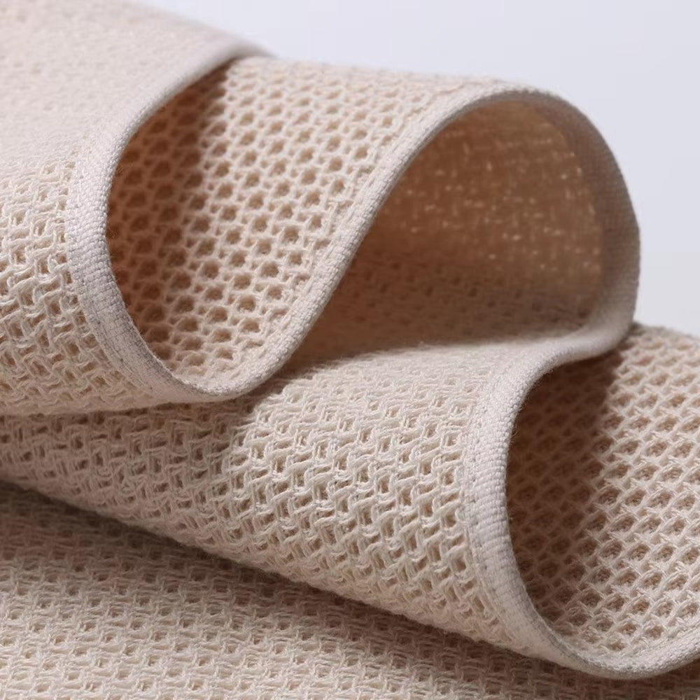 Skanto | Auralin Honeycomb Kjøkkenhåndkle | 3pk Sett