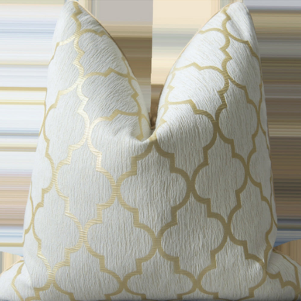 Skanto | Auric Gilded Luxury Putetrekk