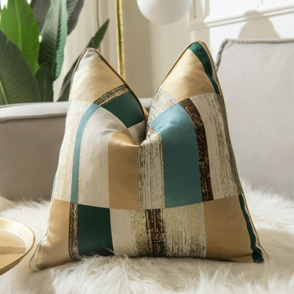 Skanto | Auric Gilded Luxury Putetrekk