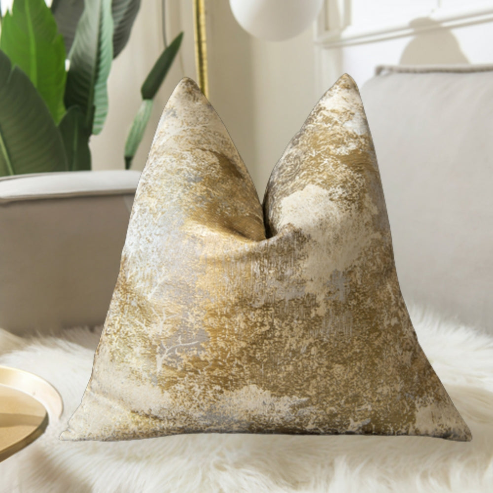 Skanto | Auric Gilded Luxury Putetrekk