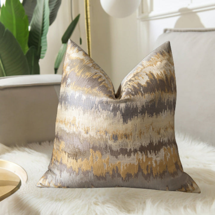 Skanto | Auric Gilded Luxury Putetrekk