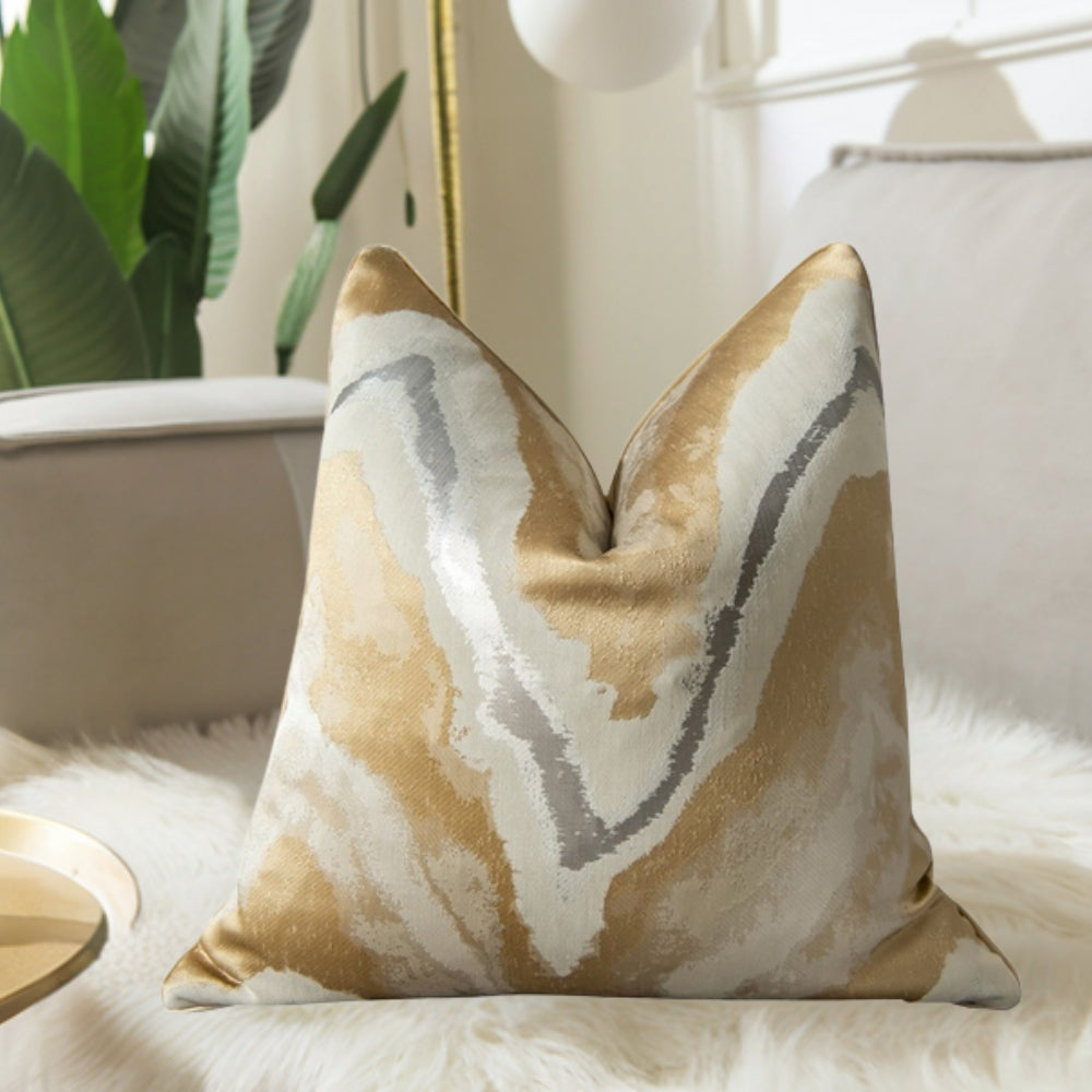 Skanto | Auric Gilded Luxury Putetrekk
