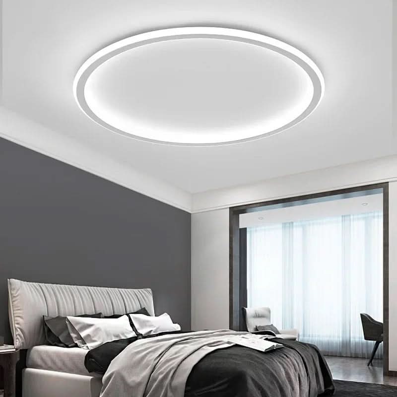 Skanto | Skandinavisk LED taklampe for varmt, blendrefritt boligalys
