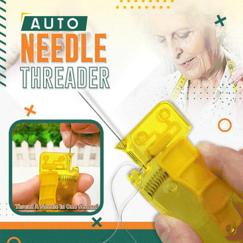 Auto Needle Threader | Skanto