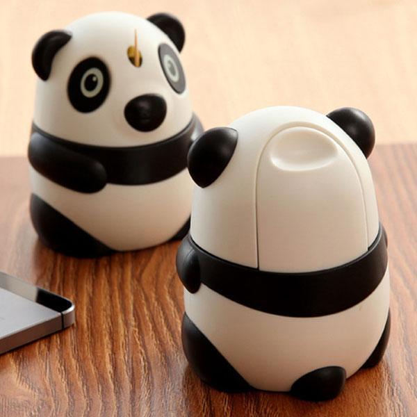 Automatisk Panda Tannpirker Dispenser | Skanto
