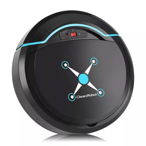 Automatisk Saugroboter med intelligente navigasjons- og funksjonsfunksjoner