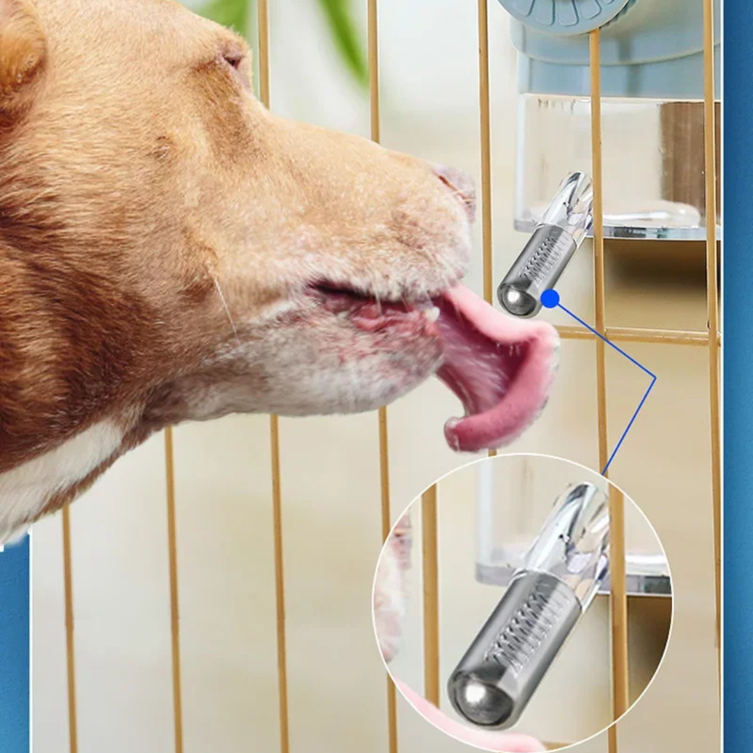 Hengende automatisk vannfordeler hygienisk Skanto