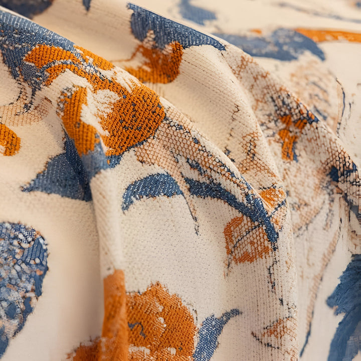 Skanto | Høst Vines Jacquard Sofa Deksel