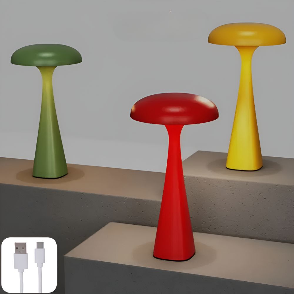 Skanto | Ava Manetthammer Skrivebordslampe