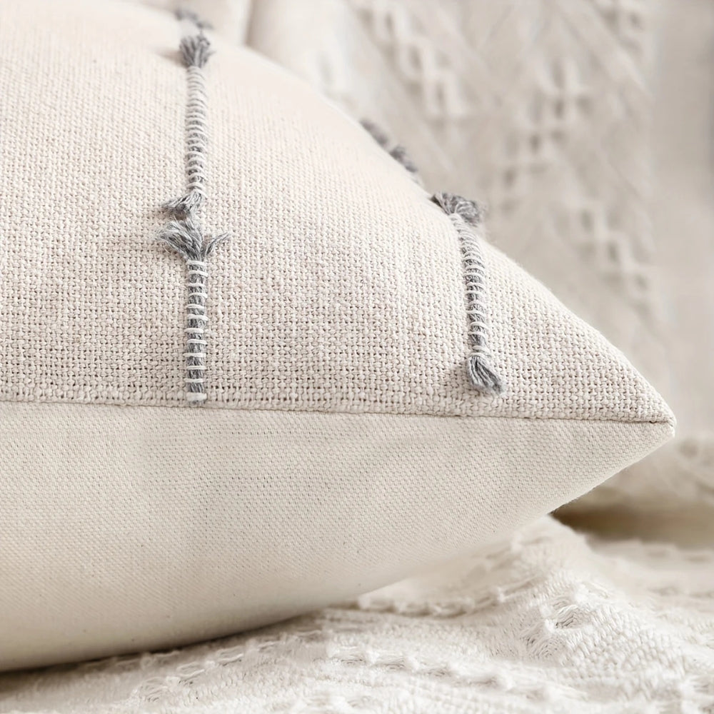 Skanto | Averra Vertikalt Stitched Putevar
