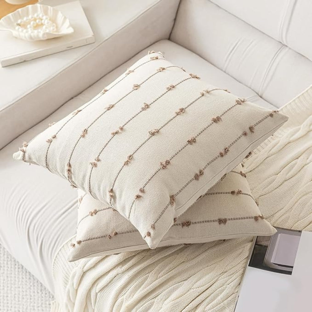 Skanto | Averra Vertikalt Stitched Putevar