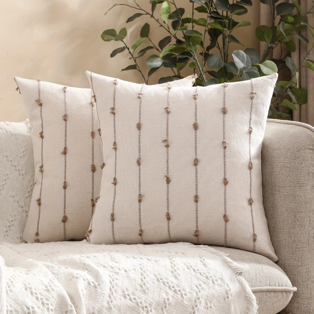 Skanto | Averra Vertikalt Stitched Putevar
