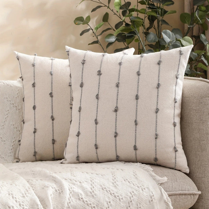 Skanto | Averra Vertikalt Stitched Putevar