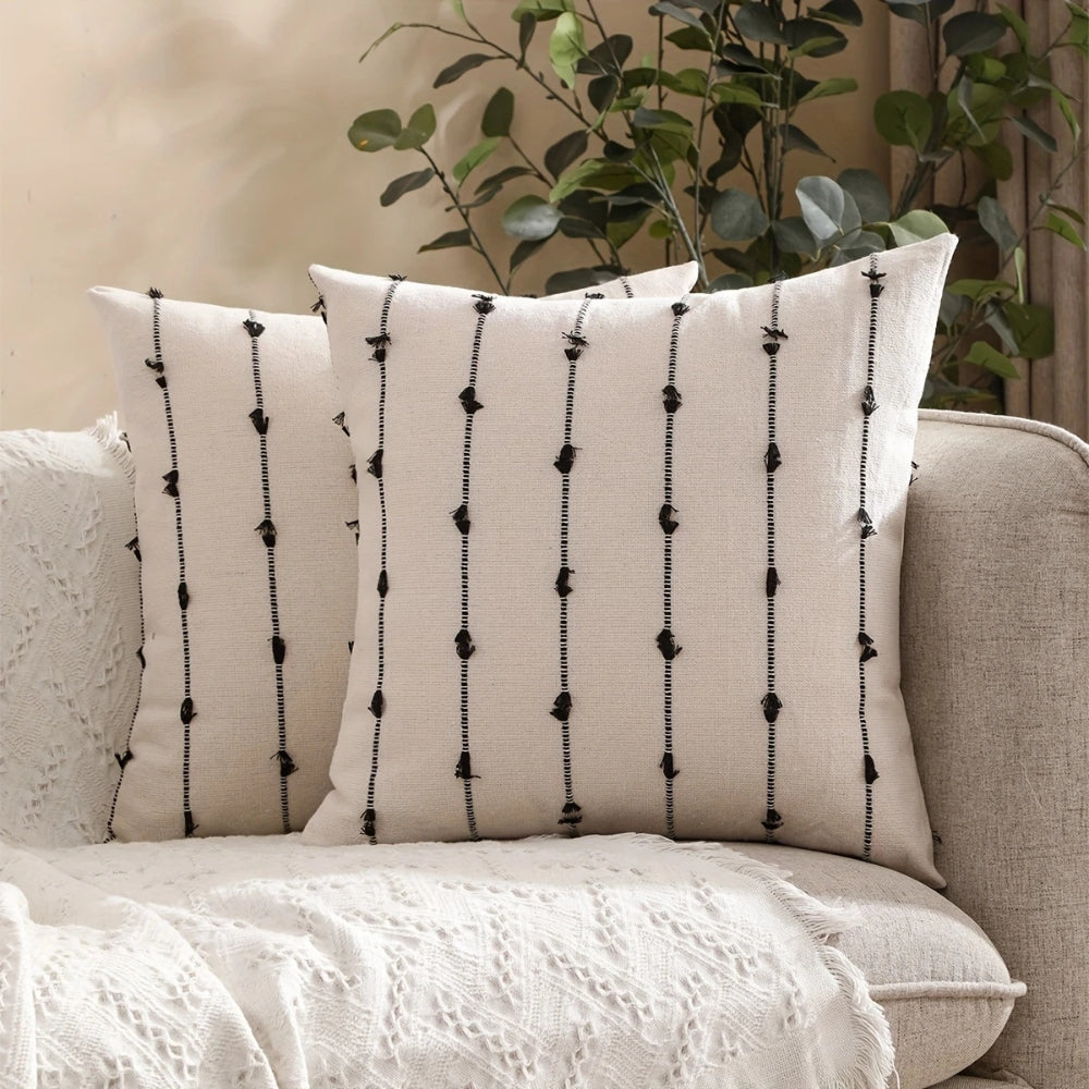 Skanto | Averra Vertikalt Stitched Putevar