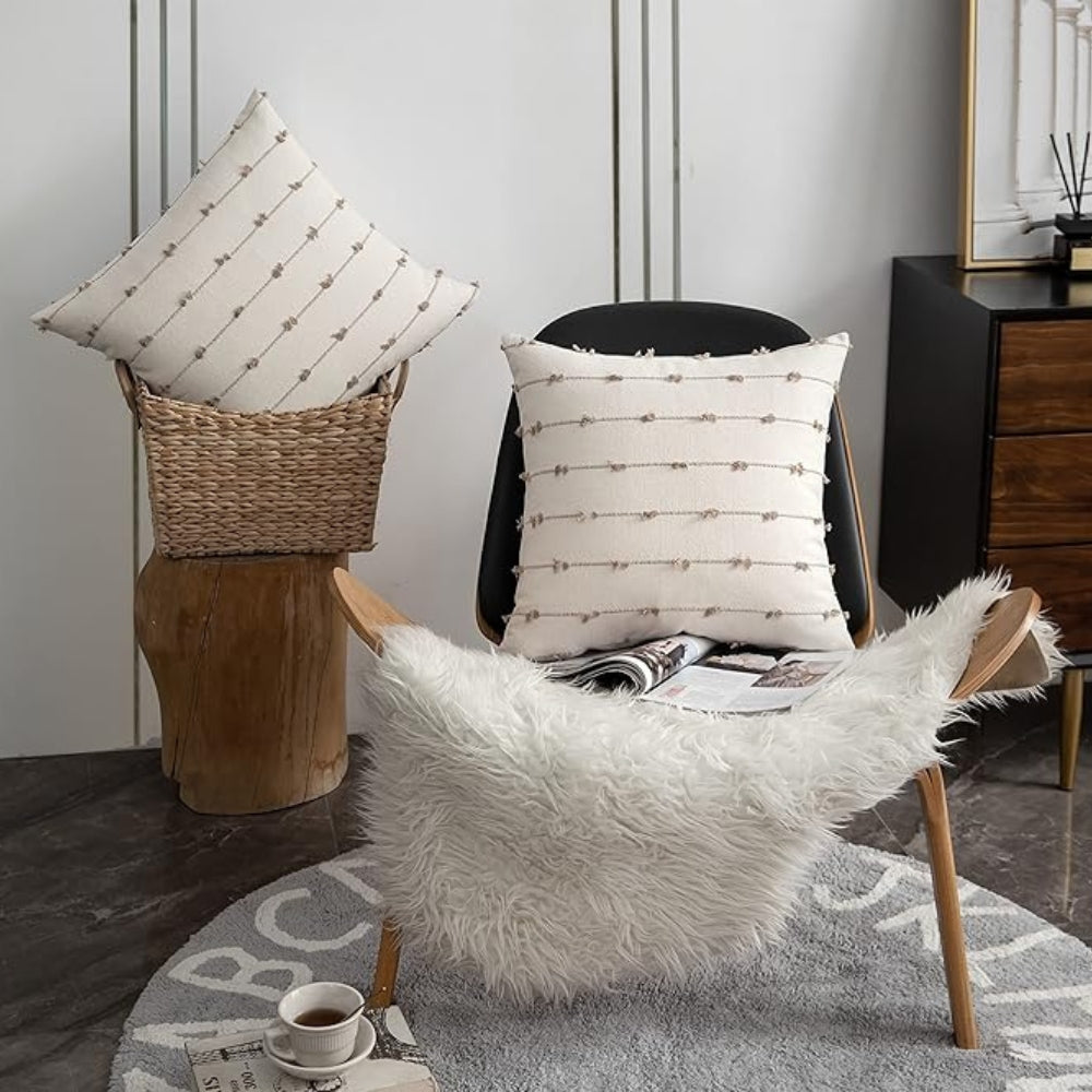 Skanto | Averra Vertikalt Stitched Putevar