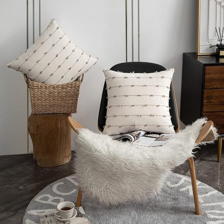Skanto | Averra Vertikalt Stitched Putevar