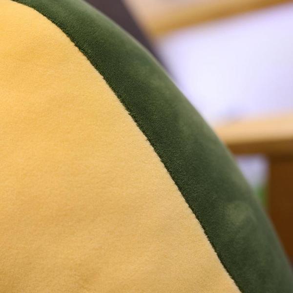Avocado Plush Cushion | Skanto