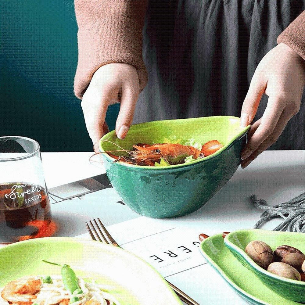 Avocado Tableware | Skanto