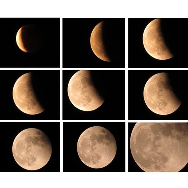 Skanto | Astronomisk Teleskop
