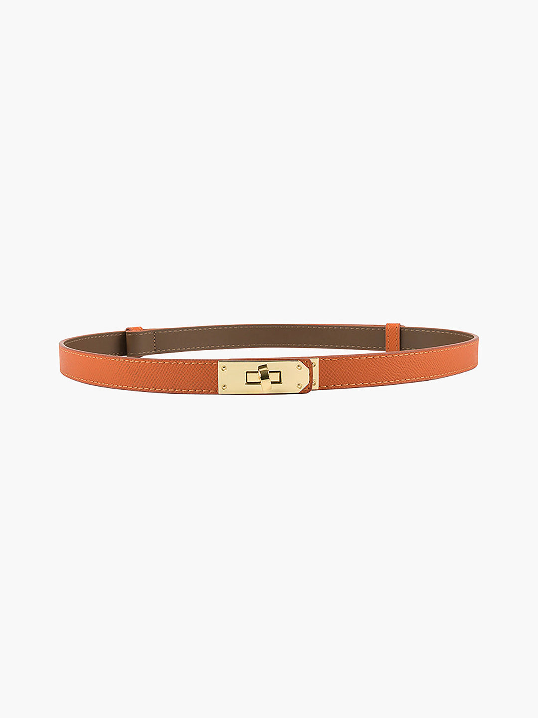GlamBelt – Elegant Justerbart Damebelte Skanto