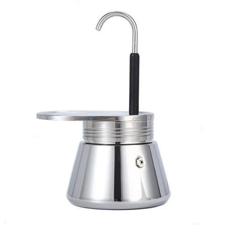 Skanto | Espresso Maker