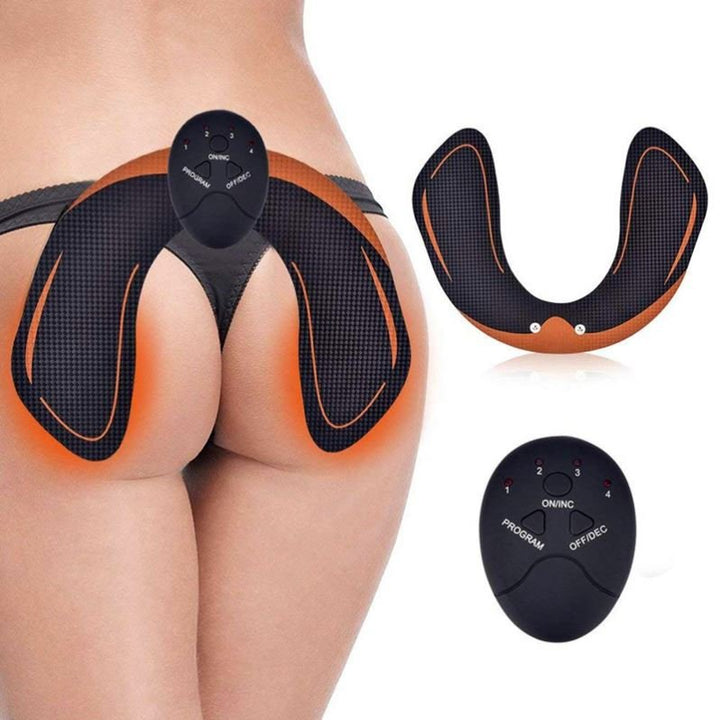 Skanto | BootyLift | Forsterk kurvene dine med selvtillit