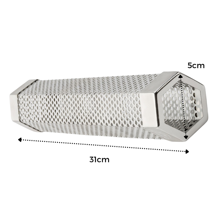 Røykgenerator til grilling